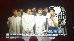 EXO-M - [兴吧XingPark]140419 音乐榜中榜张艺兴FOCUS