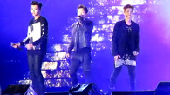 EXO-M,EXO - Run