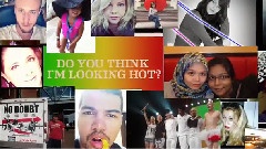 No Doubt - Looking Hot