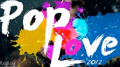 欧美群星 - PopLove 2012