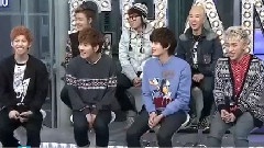 Block B - Channel A Open Studio