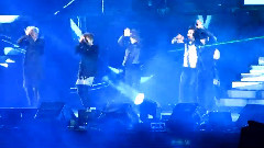 EXO-M,EXO - History