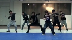 模仿翻唱 - 坏家伙