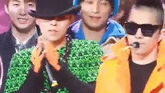 BigBang - 一位安可