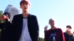 MYNAME - What's Up ～お台场海浜公园～