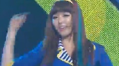 Dal★shabet - 有没有