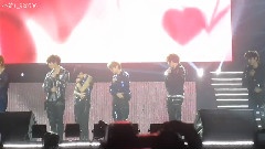 EXO-M - 你的世界