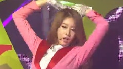 T-ara - Sexy Love