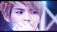 EXO-M - KRIS 三站联合LED庆生频