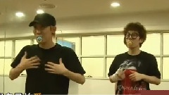 Block B - Match Up BlockB Return E03