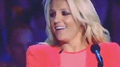 Britney Spears - 江南Style