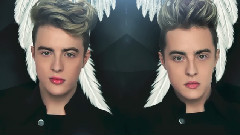 Jedward - 谈论 Free Spirit