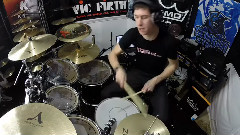 模仿翻唱 - Love Me Again