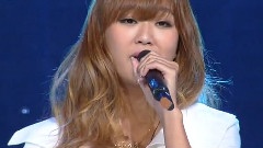 Sistar - You Raise Me Up & Loving U
