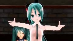 初音未来 - 恋はきっと急上升☆