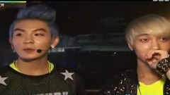 Teen Top - MTV Behind The Show