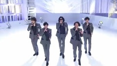 The Gospellers - STEP!
