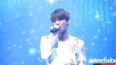EXO-M - Baby Don't Cry