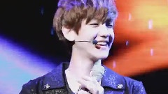 EXO-K - 白贤视频剪辑