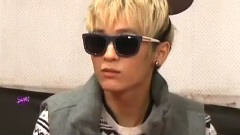 Teen Top - MBC 100%的红了Brothers EP02
