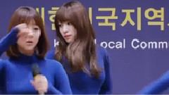 EXID - 每天晚上