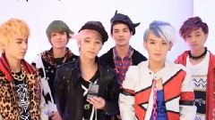 Teen Top - Vogue Girl