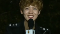 EXO-M,EXO - Interview JJANG! Episode 14 Segment 2