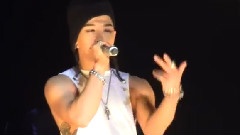 BigBang - Crayon
