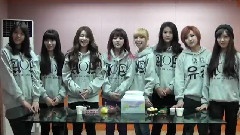 AOA - Angels' Cam#12 AOA Debut 100day Event