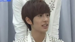 Boyfriend - Talk & Be My Shine ～君を離さない～