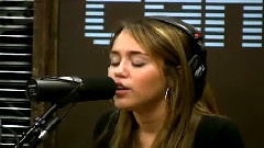 Miley Cyrus - The Climb