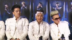 BigBang - PSY The Spread Of K-Pop
