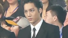 EXO - 北京新人盛典