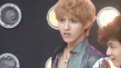 EXO-M - 跳舞