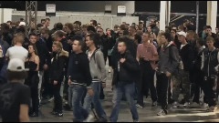 Q-Dance - Thrillogy 2012 Aftermovie