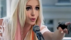 Britney Spears - I Wanna Believe In Fire Love