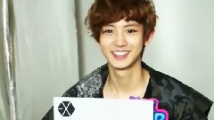 EXO-K - Smiling Drug