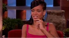 Rihanna - Plays Who Would You Rather