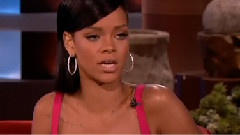 Rihanna - Rihanna On Dating And Kids
