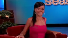 Rihanna - Being Naked