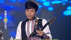 麦王争霸 - 2012麦王争霸全球总决赛第六场第二轮02