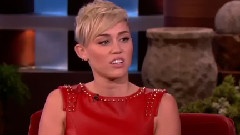 Miley Cyrus - Miley's Favorite Cat Video