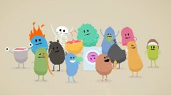 音乐短片,搞笑音乐 - Dumb Ways To Die