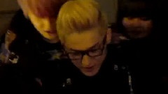 MIC男团 - 音乐HIGH客录制结束