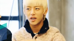 B.A.P - Ask In A Box