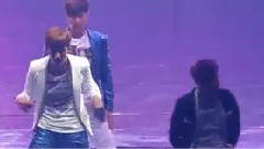东方神起 - Humanoid