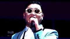Psy - 江南Style