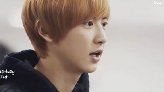 EXO-K - Boyfriend