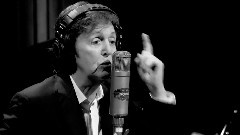Paul McCartney - Ac-Cent-Tchu-Ate The Positive