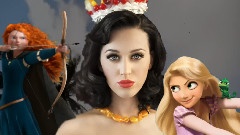 Katy Perry - Wide Awake